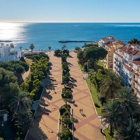 De 2 En Gaviotas - Puerto Banus Апартаменты *