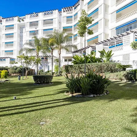 De 2 En Gaviotas - Puerto Banus Марбелья